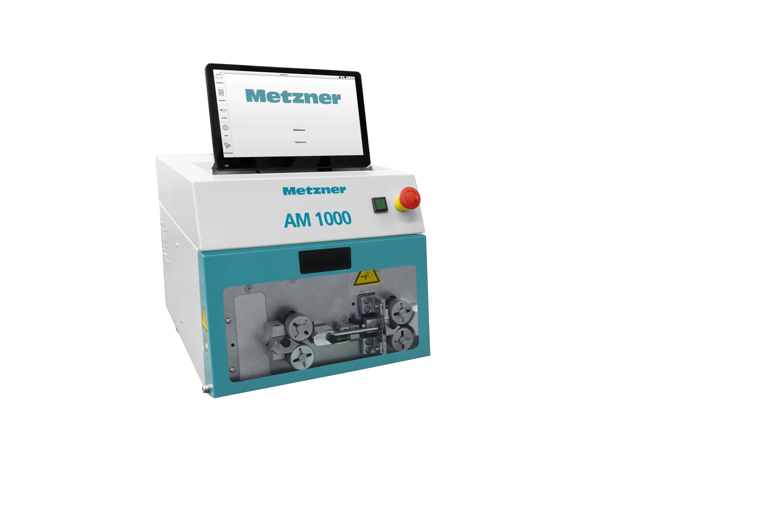 Metzner AM 1000