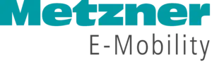 Logo of Metzner E-Mobility