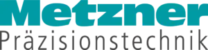 Logo of Metzner Präzisionstechnik