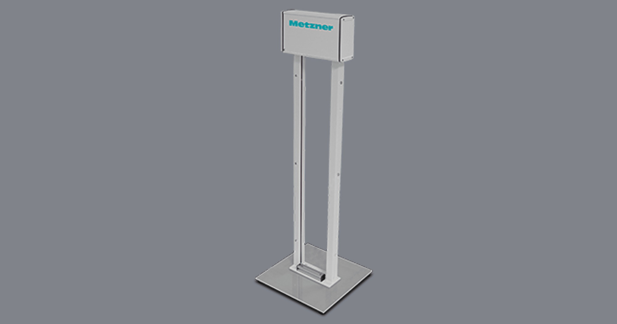 Loop control for tension free feeding of a cutting machine