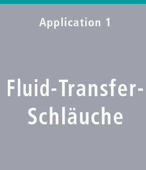 Fluid-Transfer-Schläuche