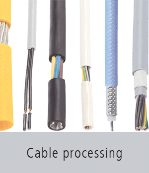 cables like they are used in streetcars