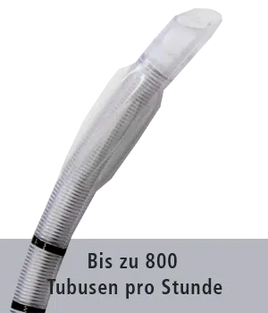 Endotrachealtubuse