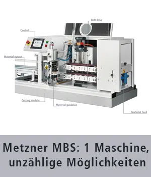 Metzner MBS