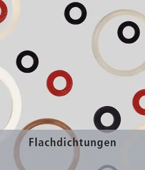 Flachdichtungen