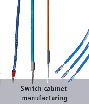 Switch cabinet