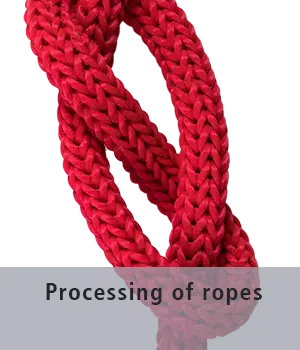 Rope