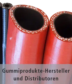 Gummischläuche