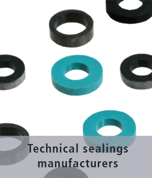 Technical sealings