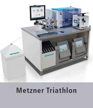 Metzner Triathlon