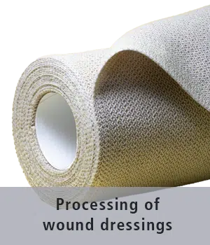 wound dressing